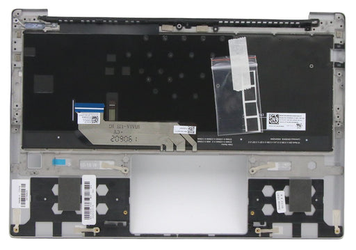 EAN 5704174013600 - Lenovo 5CB0S72878 refacción para laptop Cover + keyboard imagen 1