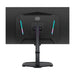 EAN 4719512142998 - Cooler Master Gaming GZ2711 pantalla para PC 68,6 cm (27") 2560 x 1440 Pixeles 4K Ultra HD OLED Negro imagen 2