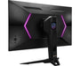 EAN 4710483947872 - Asrock PGO32UFS pantalla para PC 80 cm (31.5") 3840 x 2160 Pixeles 4K Ultra HD OLED Negro imagen 4