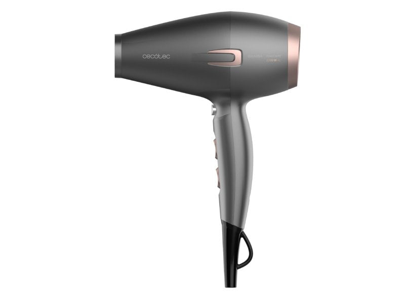 EAN 8435484042345 - Cecotec 04234 secador 1850 W Gris imagen 1