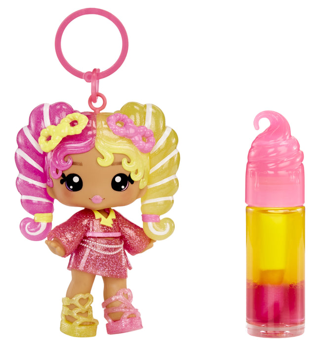 EAN 35051546559 - MGA Entertainment Yummiland Mystery Lip Gloss Doll - Mila Mallows imagen 1