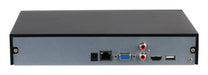 EAN 6923172573803 - Dahua Technology Lite NVR4104HS-P-4KS3 Grabadore de vídeo en red (NVR) 1U Negro imagen 3