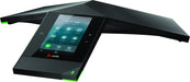 EAN 5715063719237 - HP Poly Trio 8800 IP Conference Phone and PoE-enabled Teléfono IP para conferencias imagen 2