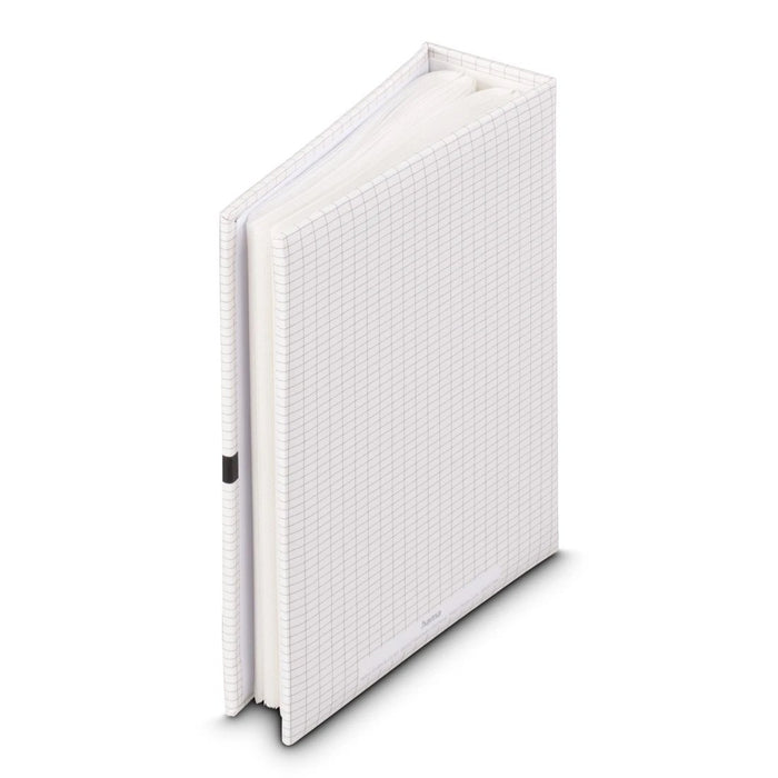 EAN 4007249077097 - Hama Designline II álbum de foto y protector Blanco 100 hojas imagen 2
