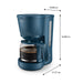 EAN 8720389037313 - Philips HD7411/70 cafetera eléctrica Manual Cafetera de filtro 1,32 L imagen 4