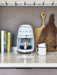 EAN 8017709280529 - Smeg DCF02PBEU cafetera eléctrica Totalmente automática Cafetera de filtro 1,4 L imagen 8