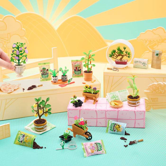 EAN 35051546962 - Miniverse Make It Mini Nature - Serie 3 imagen 9