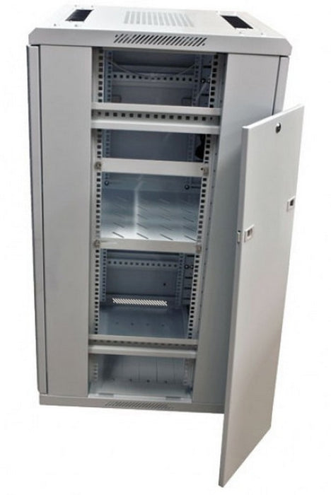 EAN 4038816106995 - ALLNET ALL-SNB6142BDGRAU armario rack Gris imagen 8