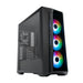 EAN 4719512127421 - Cooler Master MasterBox 520 Midi Tower Negro imagen 3