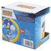 EAN 8412497084654 - Stor Sonic tazón Blanco, Azul, Negro, Amarillo Universal 1 pieza(s) imagen 4