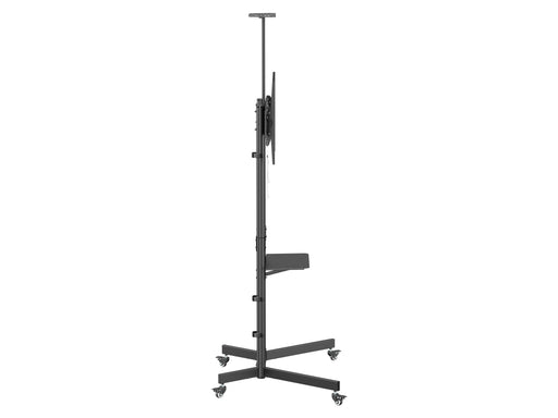 EAN 4015867243015 - Equip 650636 soporte para TV 177,8 cm (70") Negro imagen 2