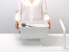 EAN 8710755302688 - Brabantia 302688 tubo de lavavajillas imagen 6