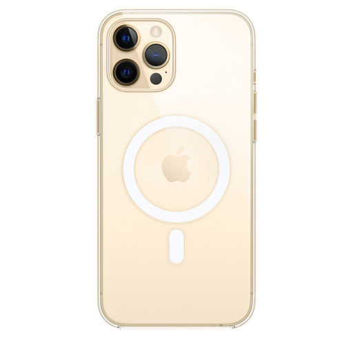 EAN 194252169612 - Apple MHLN3ZM/A funda para teléfono móvil 17 cm (6.7") Transparente imagen 2