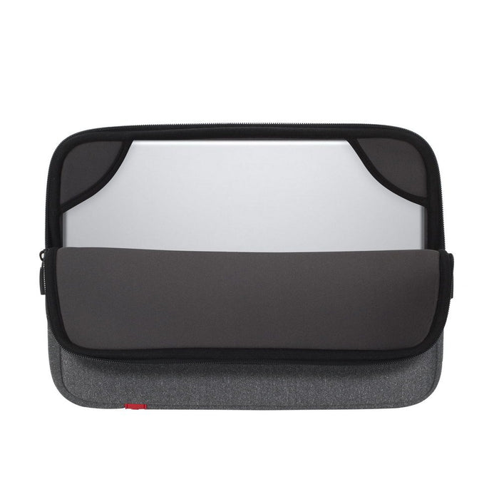 EAN 4260403575161 - Rivacase Antishock 35,6 cm (14") Carcasa rígida Gris imagen 7