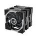 EAN 4711636412926 - ASUS ROG Eurux GR120 ARGB Fan Triple Pack Carcasa del ordenador Ventilador 12 cm Negro 3 pieza(s) imagen 31