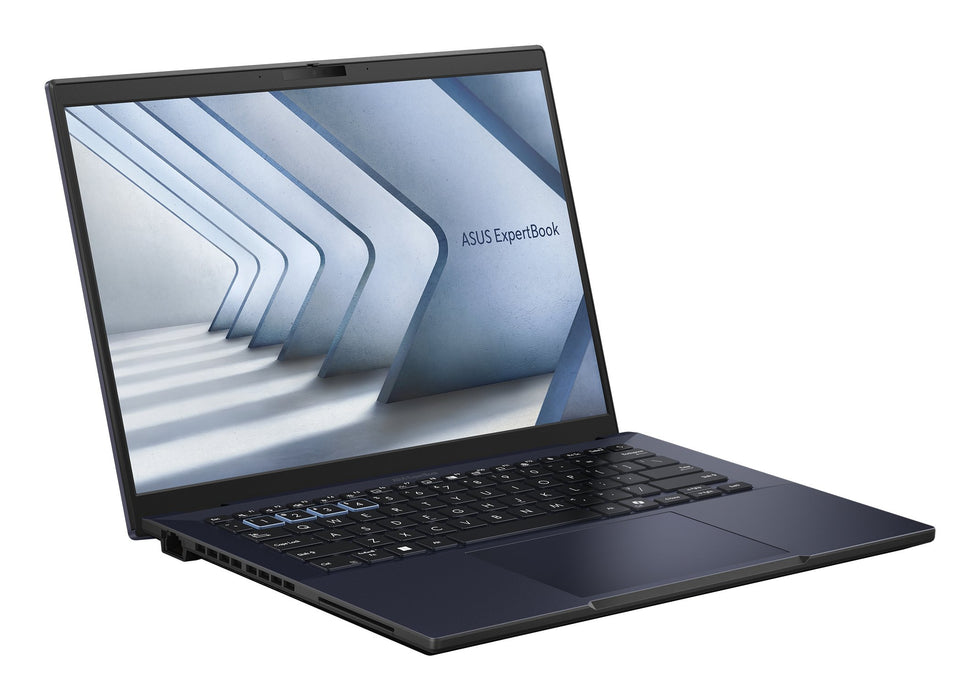 EAN 4711387650172 - ASUS ExpertBook B3 B3404CVF-Q50220X Intel® Core™ i5 35,6 cm (14") DDR5-SDRAM NVIDIA GeForce RTX 2050 Wi-F imagen 6