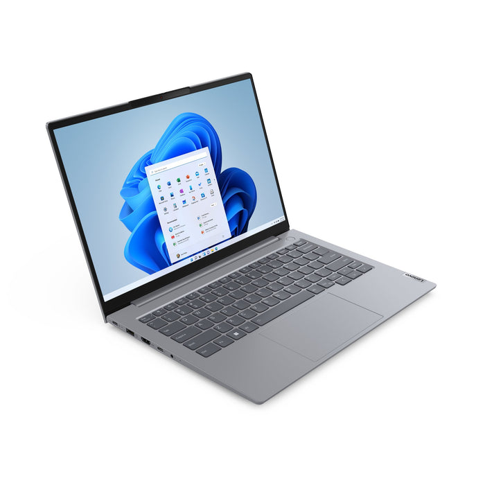 EAN 0198154186241 - Lenovo ThinkBook 14 G6 IRL Intel® Core™ i5 i5-13420H Portátil 35,6 cm (14") WUXGA 16 GB DDR5-SDRAM 512 GB imagen 2