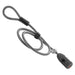 EAN 3303170108901 - T'nB UMCABLOCK candado para bicicleta Negro 1000 mm Cable antirrobo imagen 3