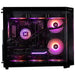 EAN 4046373901533 - CAPTIVA PC Highend Gaming I90-153 (i7-14700KF/RTX5070 12GB GDDR7/SSD 2TB/32GB/WLAN/Windows 11 Home 64-bit imagen 10