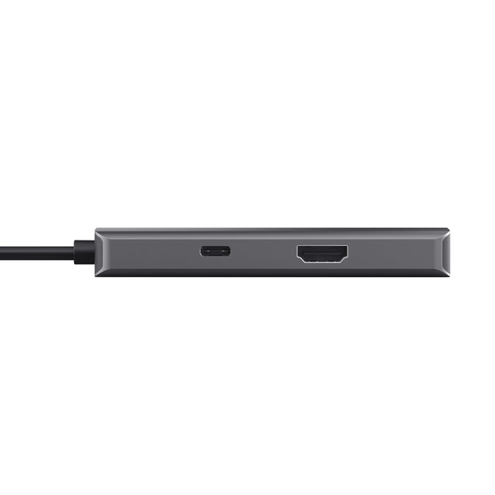 EAN 8713439249682 - Trust Dalyx USB Tipo C 1000 Mbit/s Plata imagen 8