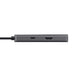 EAN 8713439249682 - Trust Dalyx USB Tipo C 1000 Mbit/s Plata imagen 8