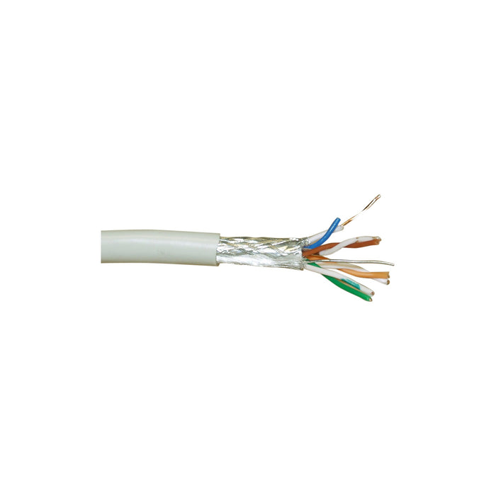 EAN 4043718131532 - InLine 73099U cable de red Beige 100 m Cat5e SF/UTP (S-FTP) imagen 1
