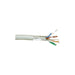 EAN 4043718131563 - InLine 73300U cable de red Beige 300 m Cat5e SF/UTP (S-FTP) imagen 1