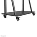 EAN 8717371447427 - Neomounts NS-M4000BLACK soporte para pantalla de señalización 2,67 m (105") Negro imagen 10