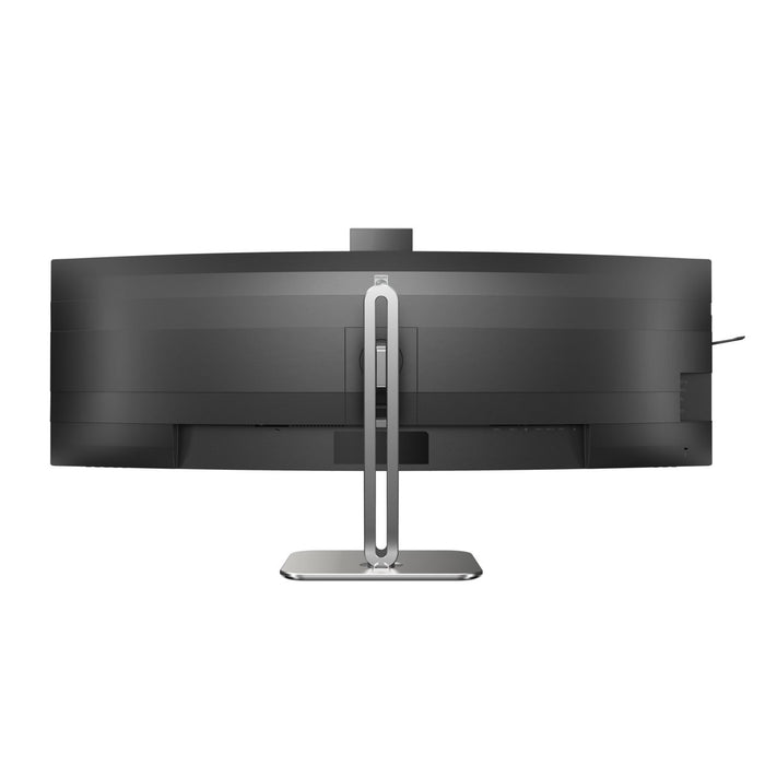 EAN 8712581802554 - Philips 49B2U6900CH/00 pantalla para PC 124 cm (48.8") 5120 x 1440 Pixeles Dual QHD LCD Negro imagen 11