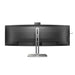 EAN 8712581802554 - Philips 49B2U6900CH/00 pantalla para PC 124 cm (48.8") 5120 x 1440 Pixeles Dual QHD LCD Negro imagen 11
