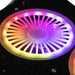 EAN 5901885241838 - Modecom MC-CF18 RGB almohadilla fría 45,7 cm (18") 1200 RPM Negro imagen 4
