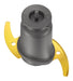 EAN 3045380014824 - Moulinex DP8108 550 L 1000 W Negro imagen 3