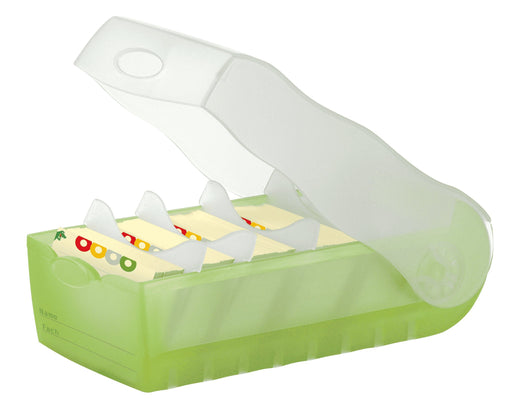 EAN 4012473997004 - HAN Croco fichero A7 imagen 1