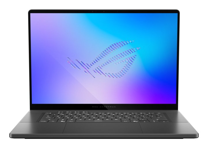 EAN 4711636498883 - ASUS ROG Zephyrus G16 GU606AW-TB110W Intel Core Ultra 9 40,6 cm (16") LPDDR5x-SDRAM NVIDIA GeForce RTX 50 imagen 1