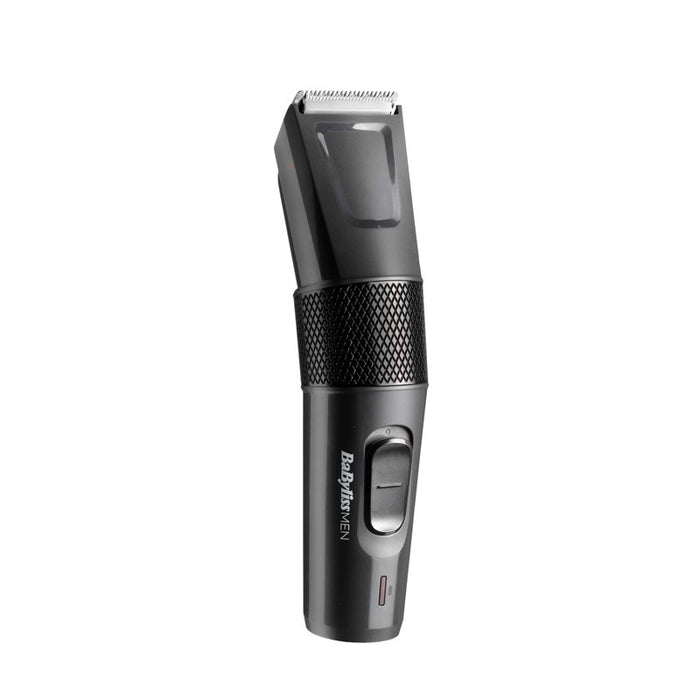 EAN 3030050153569 - BaByliss E786E cortadora de pelo y maquinilla Negro 13 imagen 2