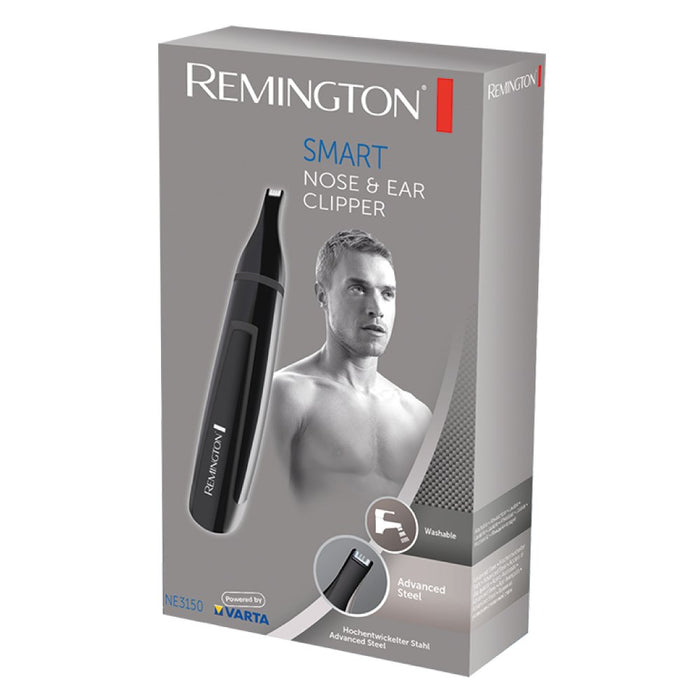 EAN 4008496651351 - Remington NE3150 depiladora de precisión Negro imagen 2