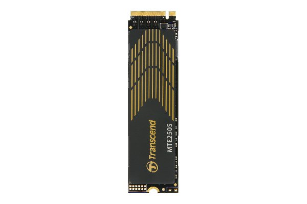 EAN 0760557860082 - Transcend 250S 2 TB M.2 PCI Express 4.0 NVMe 3D NAND imagen 1