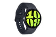 EAN 8806095058801 - Samsung Galaxy Watch6 3,81 cm (1.5") OLED 44 mm Digital 480 x 480 Pixeles Pantalla táctil Grafito Wifi GP imagen 3