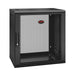 EAN 731304402695 - APC NetShelter WX 12U Single Hinged Wall-mount Enclosure 400mm Deep Bastidor de pared Negro imagen 2