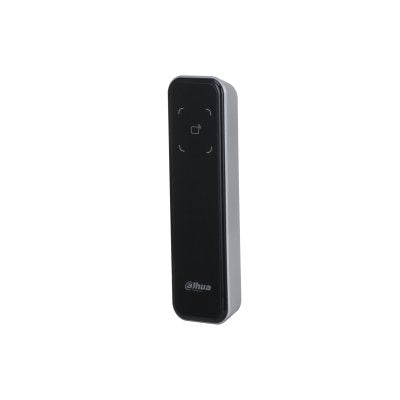 EAN 6923172586001 - Dahua Technology DHI-ASR2200A-B lector de control de acceso Lector básico de control de acceso Negro imagen 1