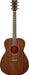 EAN 4957812645768 - Yamaha STORIA III Guitarra acústica 6 cuerdas Marrón, Rojo imagen 2