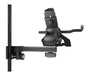 EAN 4016842116546 - König & Meyer 19743-000-55 soporte Soporte pasivo Tablet/UMPC Negro imagen 2