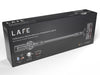 EAN 5907512874943 - Lafe LAFODK47531 aspiradora de pie y escoba eléctrica Aspiradora escoba Batería Secar Ciclónico Sin bolsa imagen 17