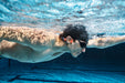 EAN 810092678595 - SHOKZ OpenSwim Pro Auriculares Inalámbrico Banda para cuello Deportes Bluetooth Gris imagen 59
