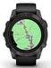 EAN 0753759318093 - Garmin epix Pro (Gen 2) 3,3 cm (1.3") AMOLED 47 mm Digital 416 x 416 Pixeles Pantalla táctil Negro Wifi G imagen 4