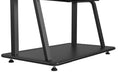 EAN 8717371449957 - Neomounts NS-M4000BLACK 2,67 m (105") Negro imagen 10