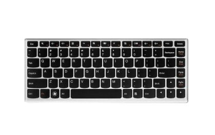 EAN 5715328360396 - Lenovo 25208835 refacción para laptop Teclado imagen 1