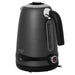 EAN 5905575902948 - Adler AD 1295G tetera eléctrica 1,7 L 2200 W Negro, Acero inoxidable, Gris imagen 2