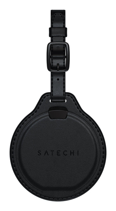 EAN 810086362202 - Satechi ST-LFALTK localizador o rastreador GPS Equipaje Localizador de cartera Negro imagen 1