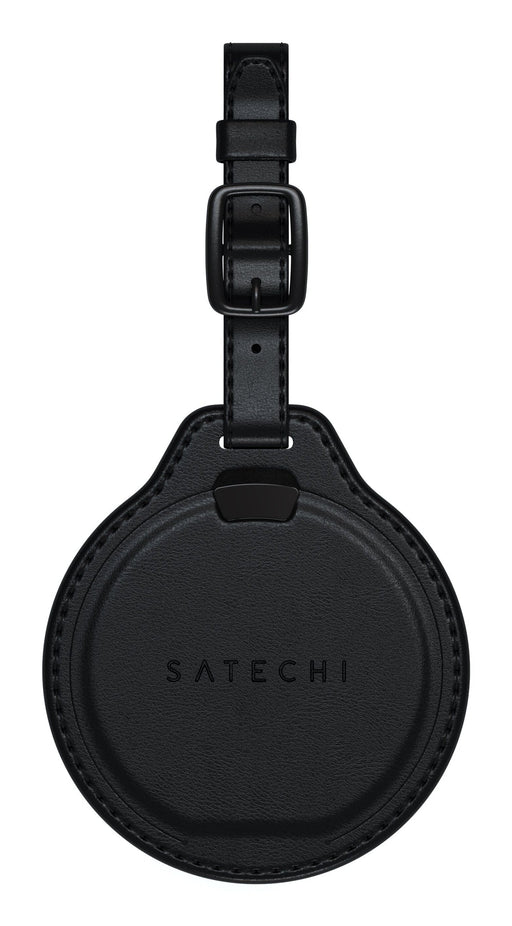 EAN 810086362202 - Satechi ST-LFALTK localizador o rastreador GPS Equipaje Localizador de cartera Negro imagen 1